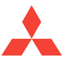 三菱