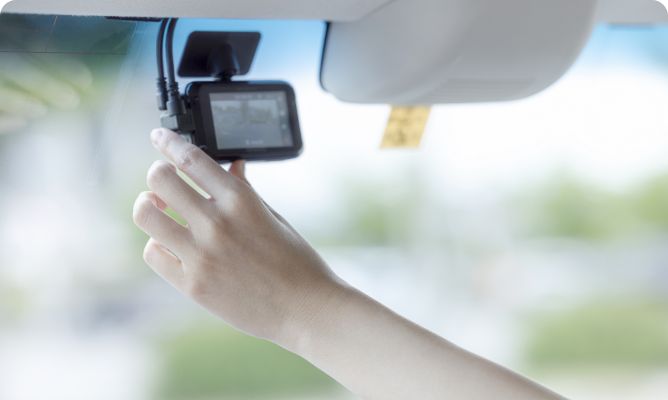 オプションは各社に合わせて変更可能