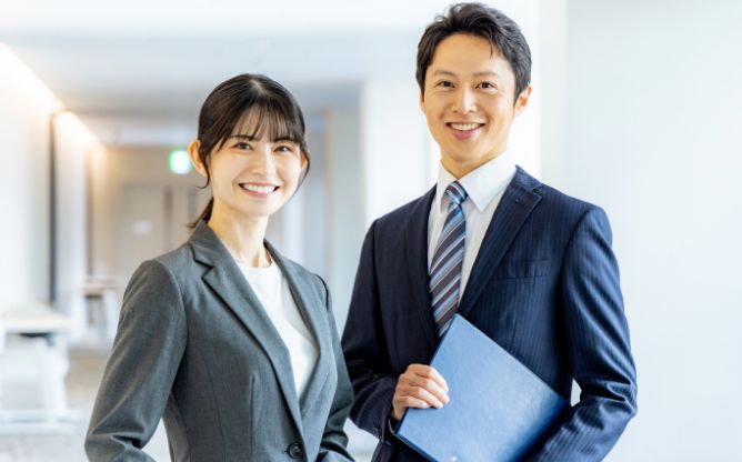 個別面談が1回無料