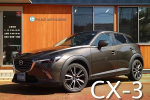 CX-3