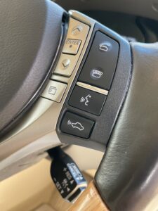 レクサスRX中古車　新潟
