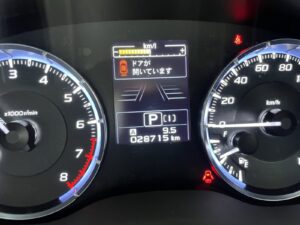 レヴォーグ中古車　新潟