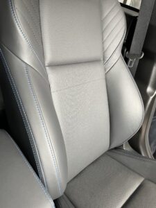 レヴォーグ中古車　新潟