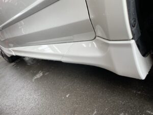 レヴォーグ中古車　新潟