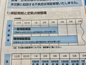 保証継承とは