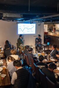 新潟　講演会