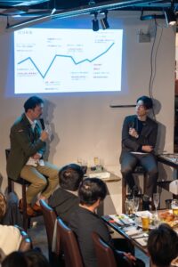 新潟　講演会