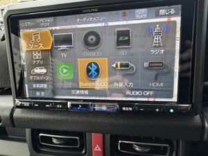 ジムニーノマド　中古車
新潟