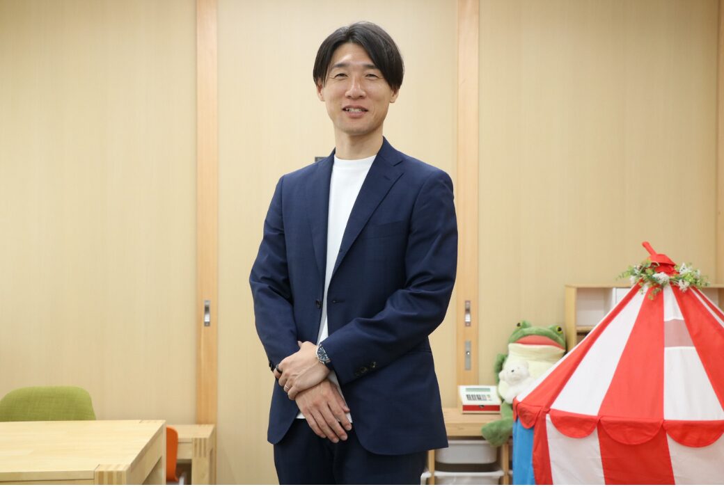 旭自動車株式会社 代表取締役 鍋谷達郎